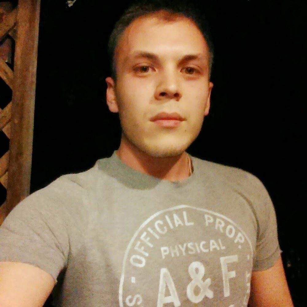 Meet your Posher, John